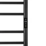 Сушарка для рушників електрична Kroner KRP Hitze-Stets SCH8753-10T Фото - 3